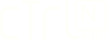 CTRLN İzmir Tabela Logo